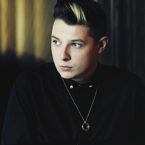 Image for 'John Newman'