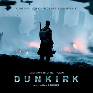 Image pour 'Dunkirk (Original Motion Picture Soundtrack)'