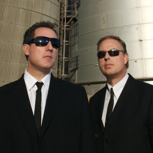Image for 'Orchestral Manoeuvres in the Dark'