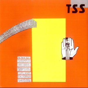 'TSS' için resim