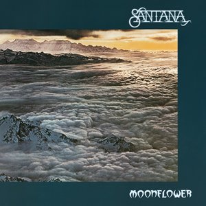 Image for 'Moonflower'