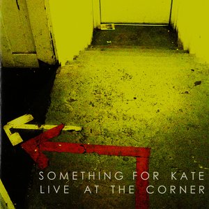 Image for 'Live at the Corner'