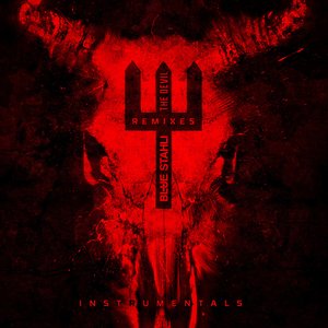 Zdjęcia dla 'The Devil (Remixes) (Instrumentals)'