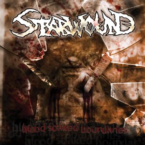 Image for 'Bloodsoaked Boundaries'