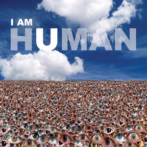 Image for 'I AM HUMAN'