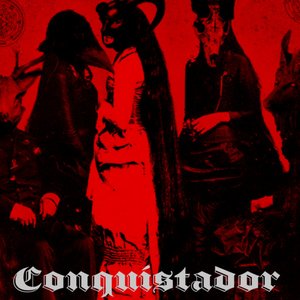 'Conquistador' için resim