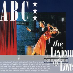 Image for 'The Lexicon Of Love (Deluxe Edition)'