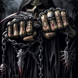 Image for 'Game Over'