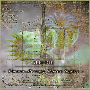 Image for 'Vimana Mercury Vortex Engine'