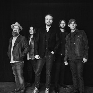 Image for 'Jason Isbell and the 400 Unit'