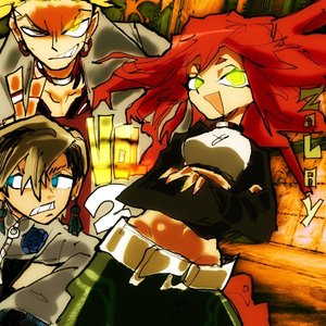 Imagem de 'Garbagekuta Original Soundtrack, Vol. 2'