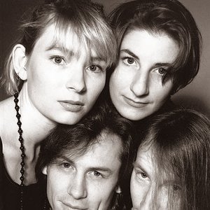 Image for 'Clouds'