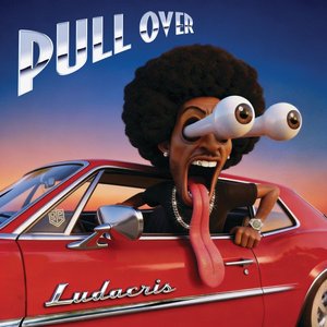 Image for 'Pull Over'