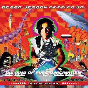 Image for 'The Land of Pure Imagination (Deluxe Edition)'