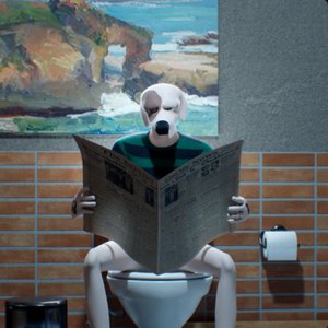 Image for 'Sem Entender Porque Eu Ainda Faço Rap'