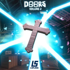 Image for 'Doors (Original Game Soundtrack), Vol. 2'