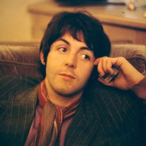 Image for 'Paul McCartney'