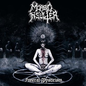 Image for 'Funeral Mysticism'