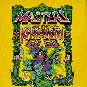 Image for 'Masters of the Kivesveto Go Go'