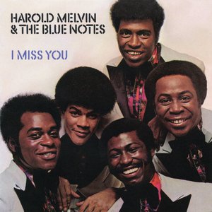 Image for 'I Miss You (Expanded Edition) (feat. Teddy Pendergrass)'