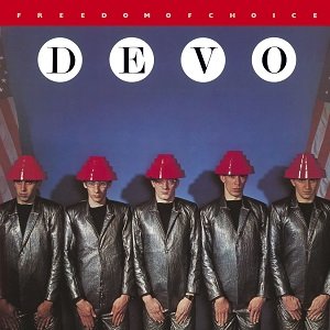 Image for 'Freedom Of Choice (Deluxe Edition)'