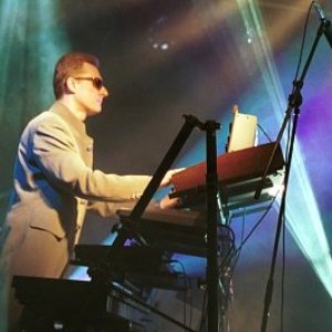 Image for 'marek bilinski'