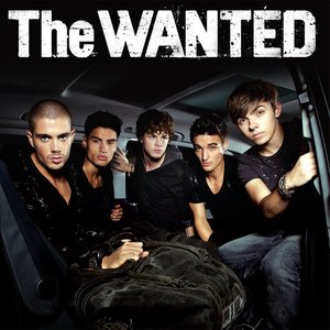 'The Wanted'の画像
