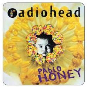 Image for 'Pablo Honey (Collector's Edition) CD2'