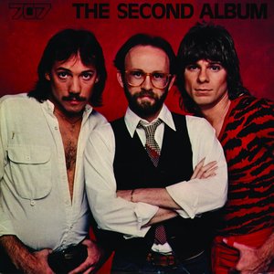 Imagem de 'The Second Album'