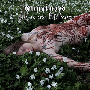 Image for 'This is Not Lifelover'