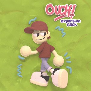 Image for 'Ouch! Expansion Pack'