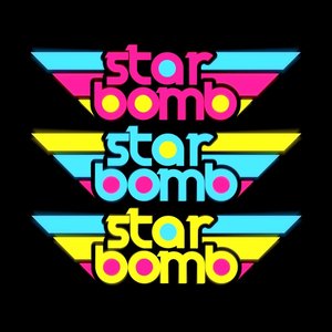 Image for 'Starbomb'