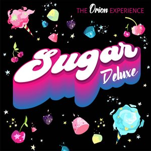 Image for 'Sugar Deluxe'