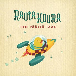 Image for 'Tien päällä taas'