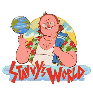 Image for 'Stavvy's World'