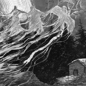 Image for 'Revisions Of The Past'