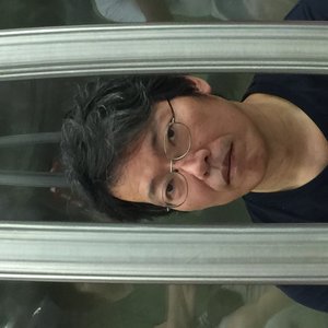 Image for '菅井英明'
