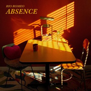 Immagine per 'Absence'