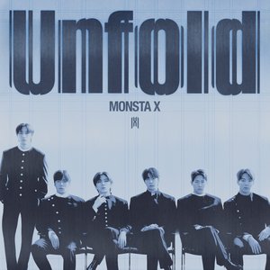 Image for 'Unfold'