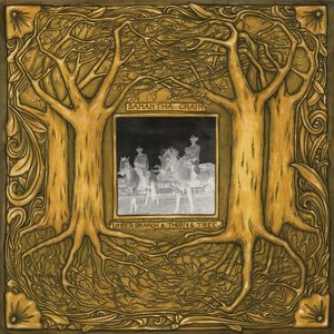 Immagine per 'Under Branch & Thorn & Tree'
