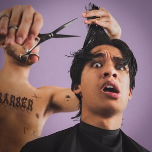 Zdjęcia dla 'cut my hair'