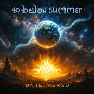 Immagine per 'UNTETHERED'