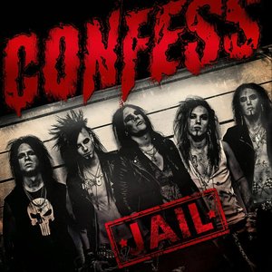 Image for 'Jail'