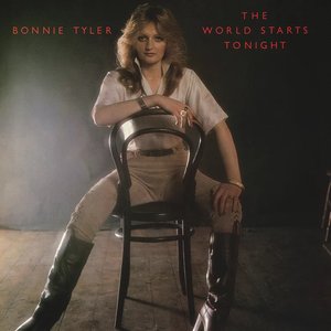 Image for 'The World Starts Tonight (Expanded Version)'