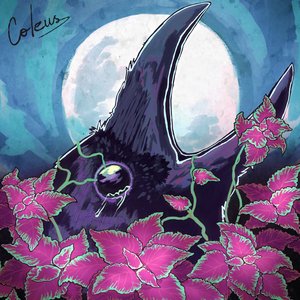 Image for 'Coleus'