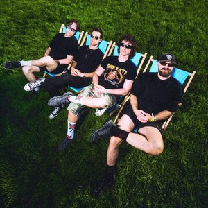 Image for 'Don Broco'