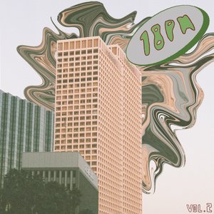 Image for '18PM!, Vol. 2'