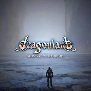 Image for 'Survival of Mankind'