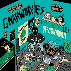 Imagem de 'Chronicles of Gnarnia'