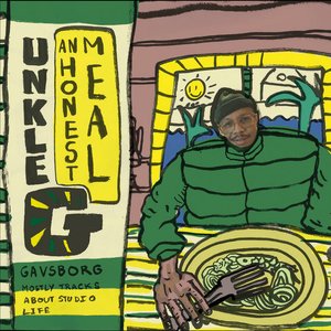 Изображение для 'an honest meal'